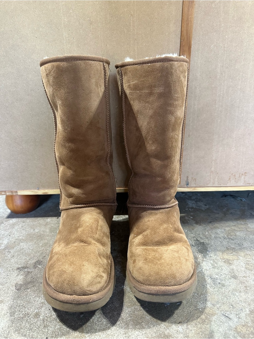 UGG Classic Tall Boots